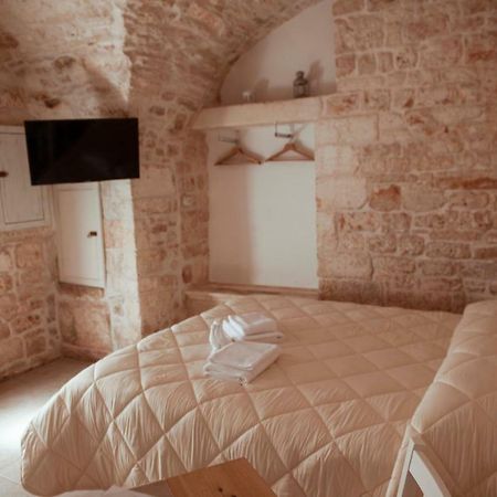 Exclusive Apartments マルティナ・フランカ エクステリア 写真