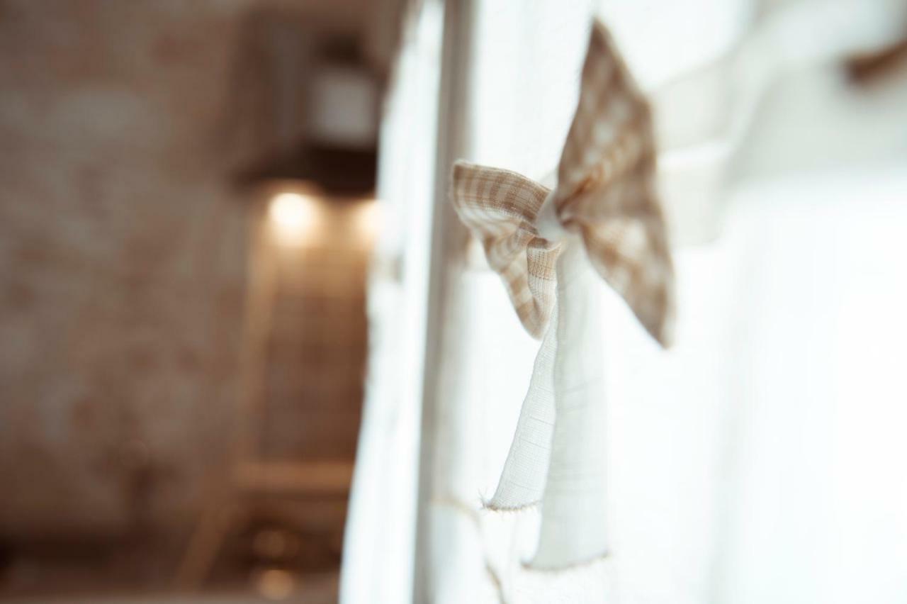 Exclusive Apartments マルティナ・フランカ エクステリア 写真